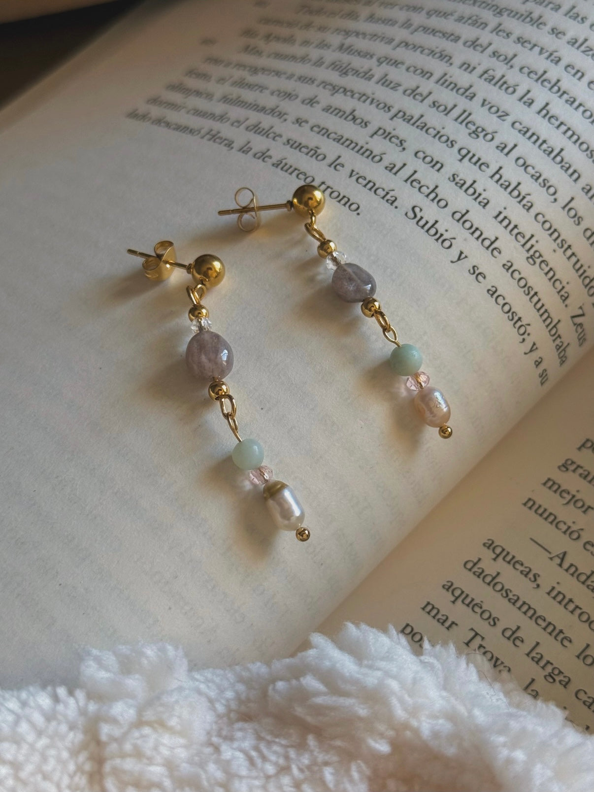 Conjunto El Nuvolet del Meu Àngel