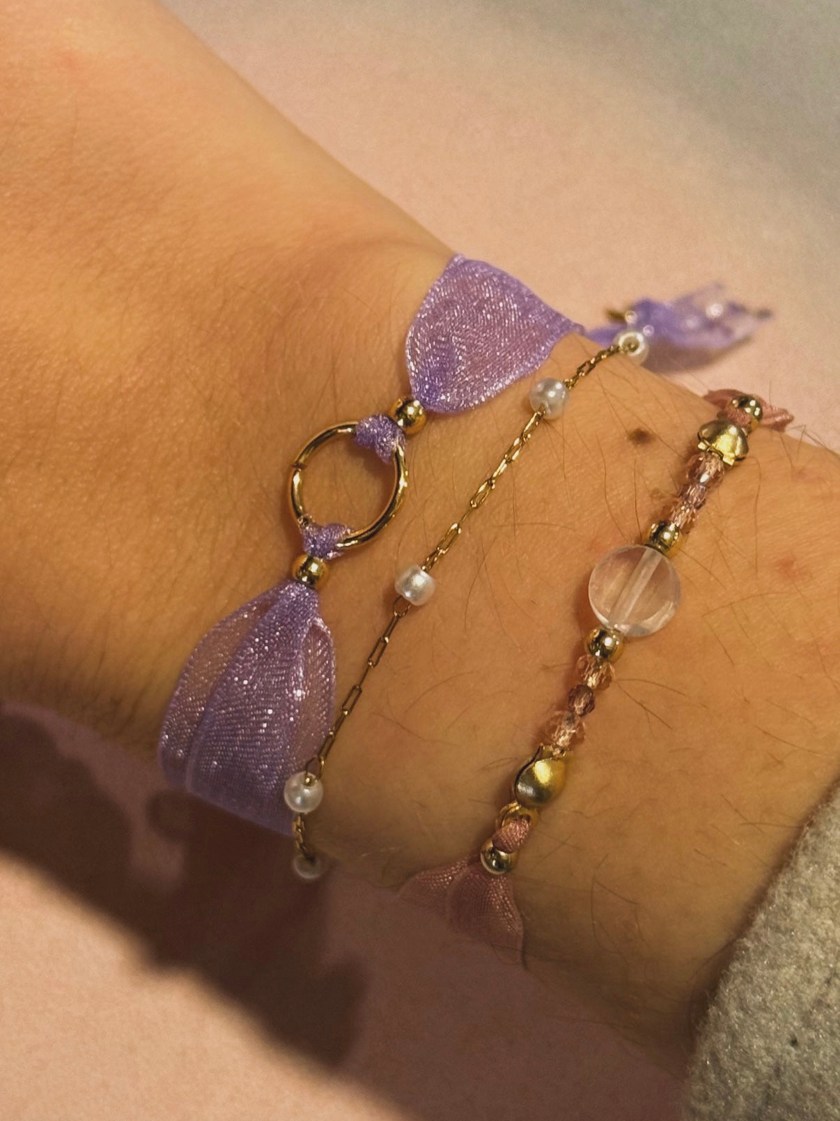Pulsera Ana
