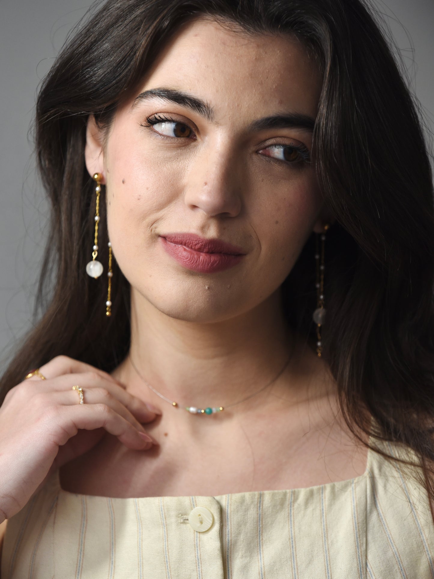 Pendientes de Orión - Cinturó d'Orió