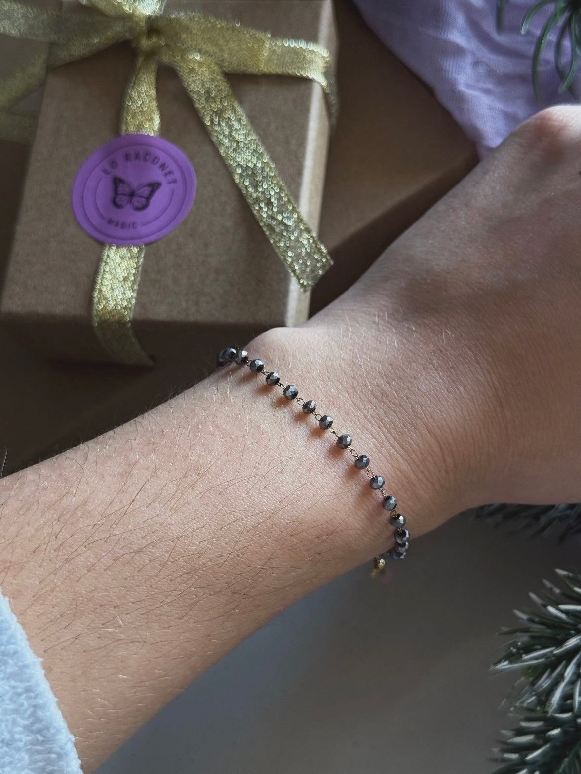 Pulsera Etern - Entre Nuvols