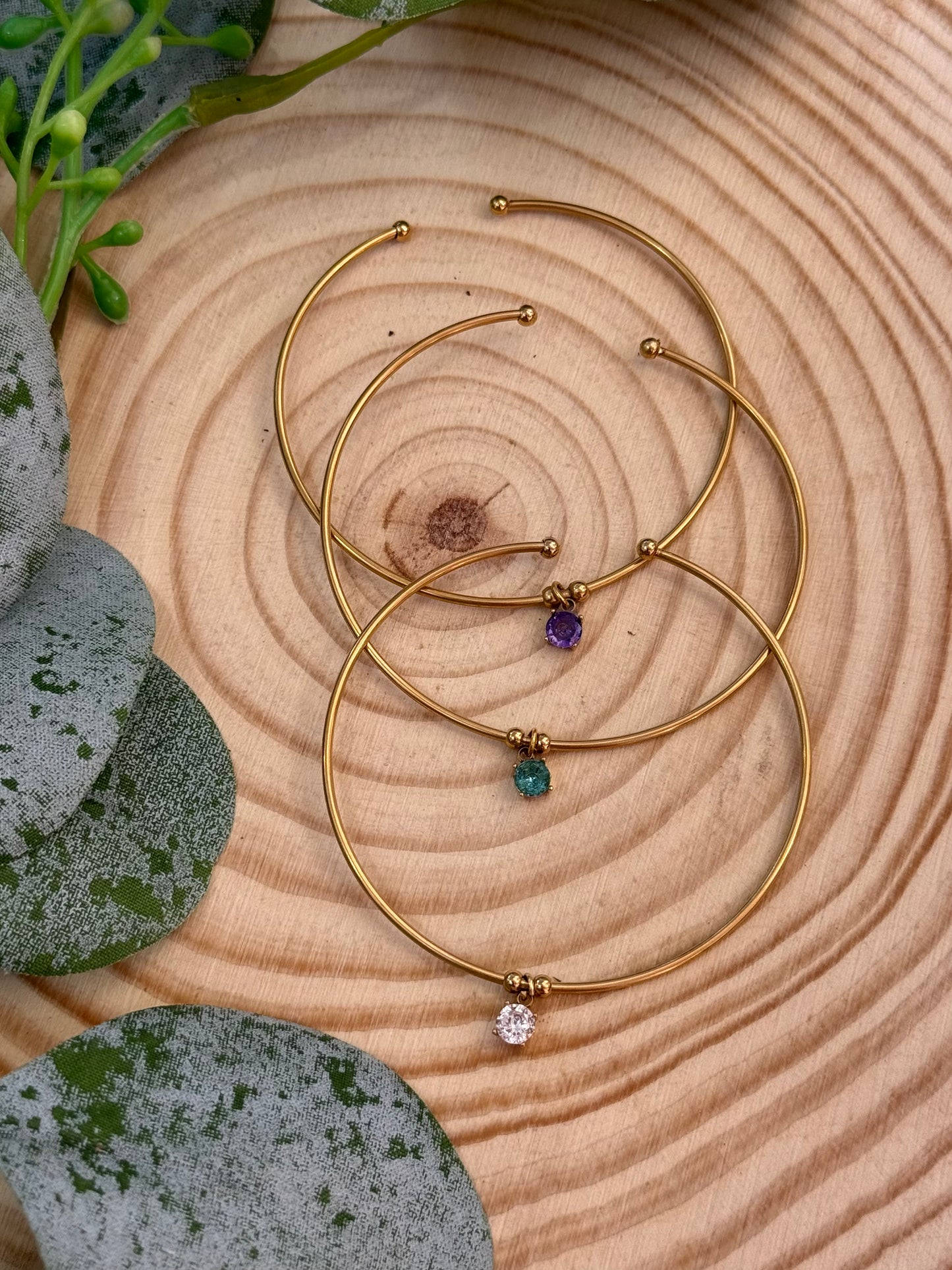 Pulsera Cris ✨