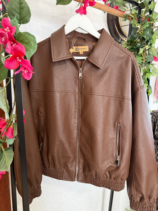 Chaqueta Winter 🦋 - Talla 36 hasta 46