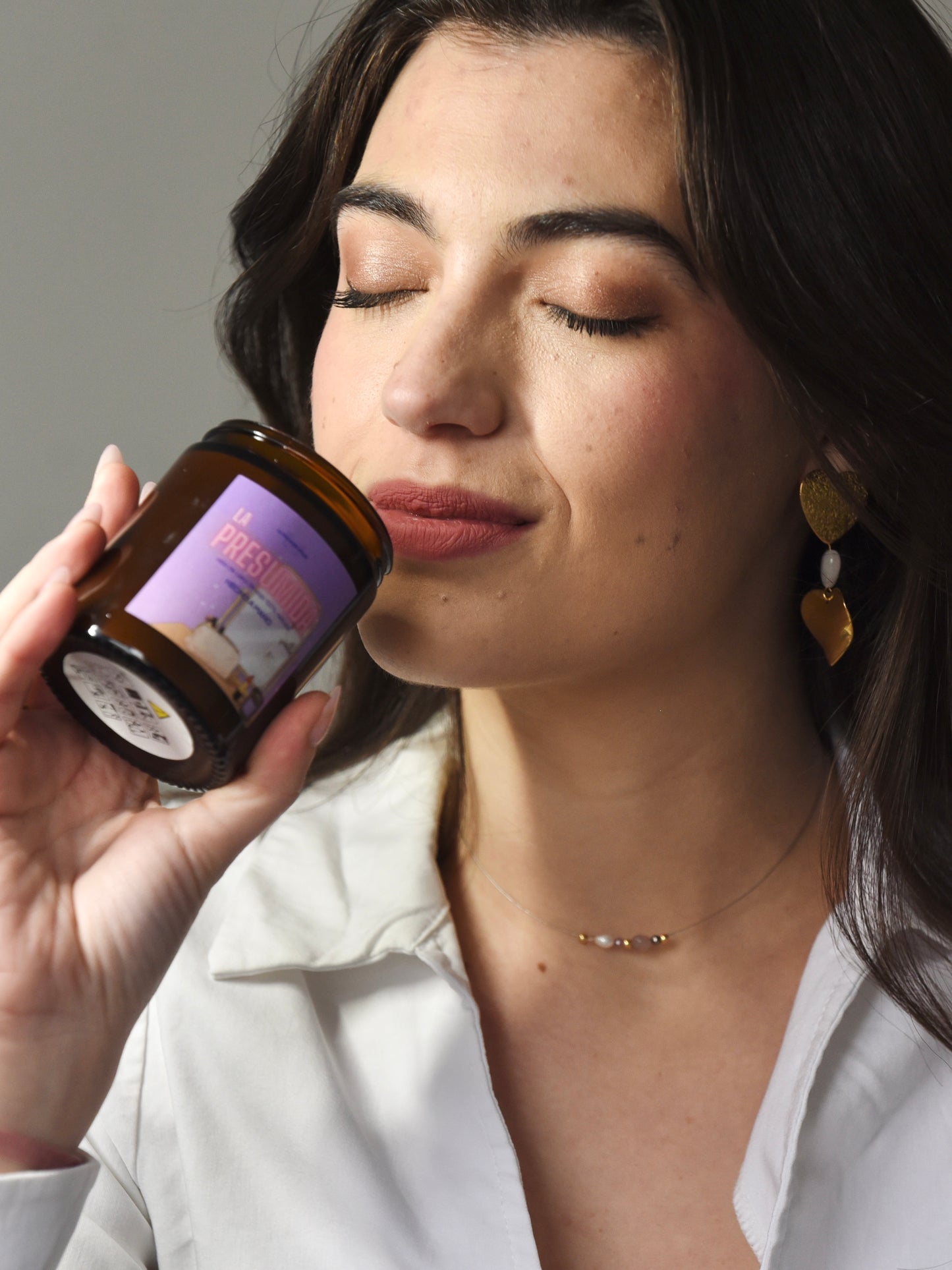 La Presumida - La vela de 2026