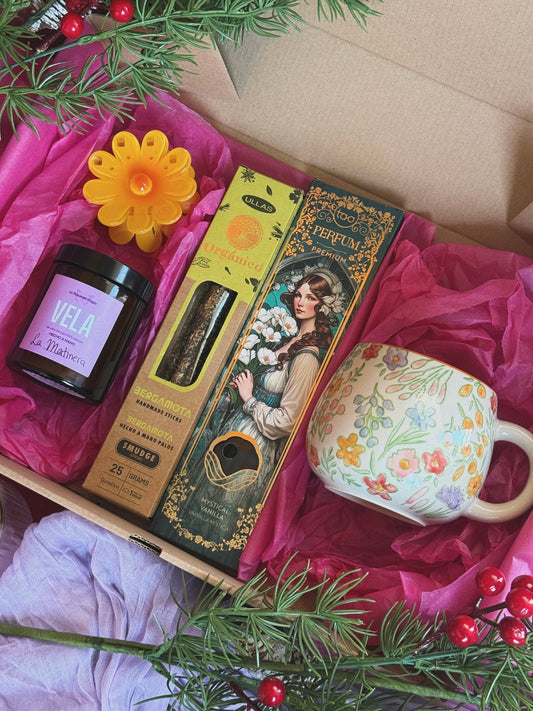 La Matinera - Caja Regalo Desayuno Mágico