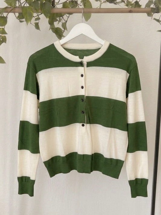 Jersey Josie 🍏 - Talla hasta 44