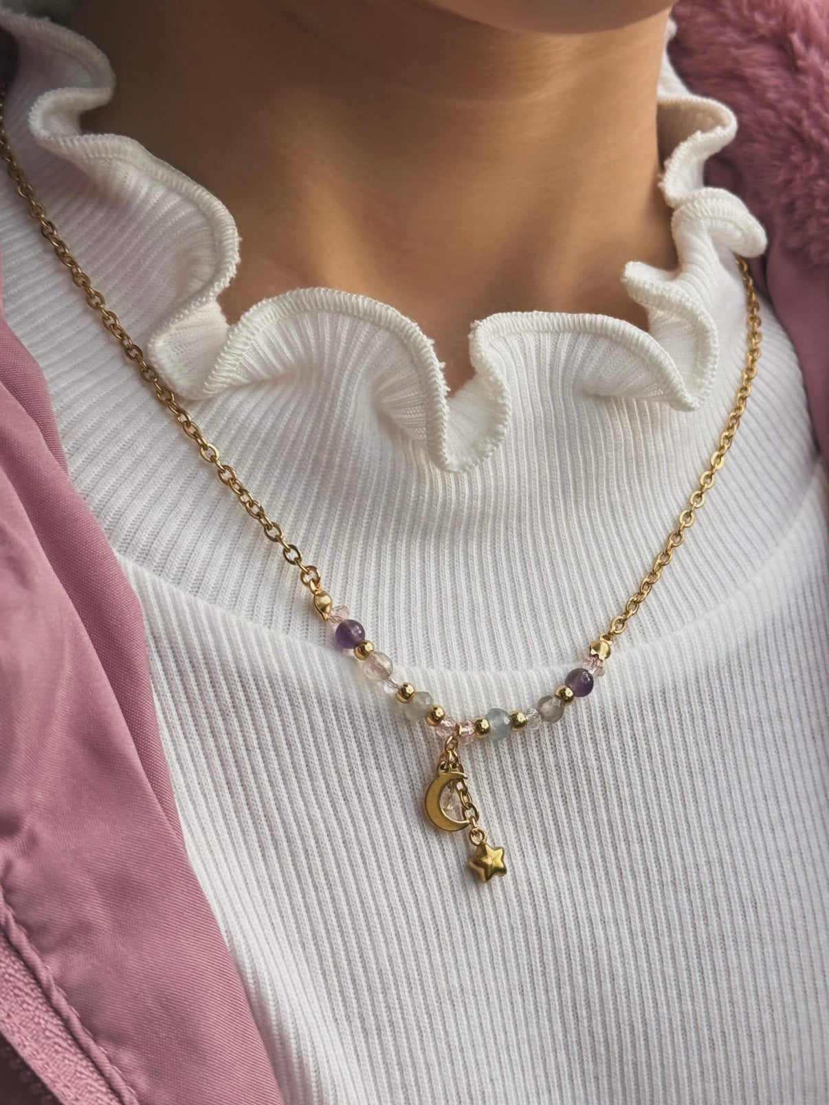 Collar Guia - Entre Núvols Kids