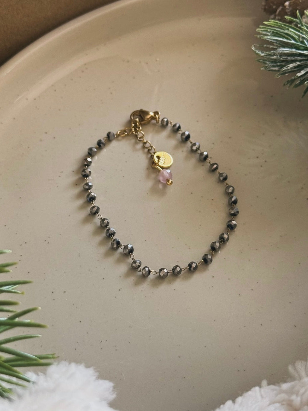 Pulsera Etern - Entre Nuvols