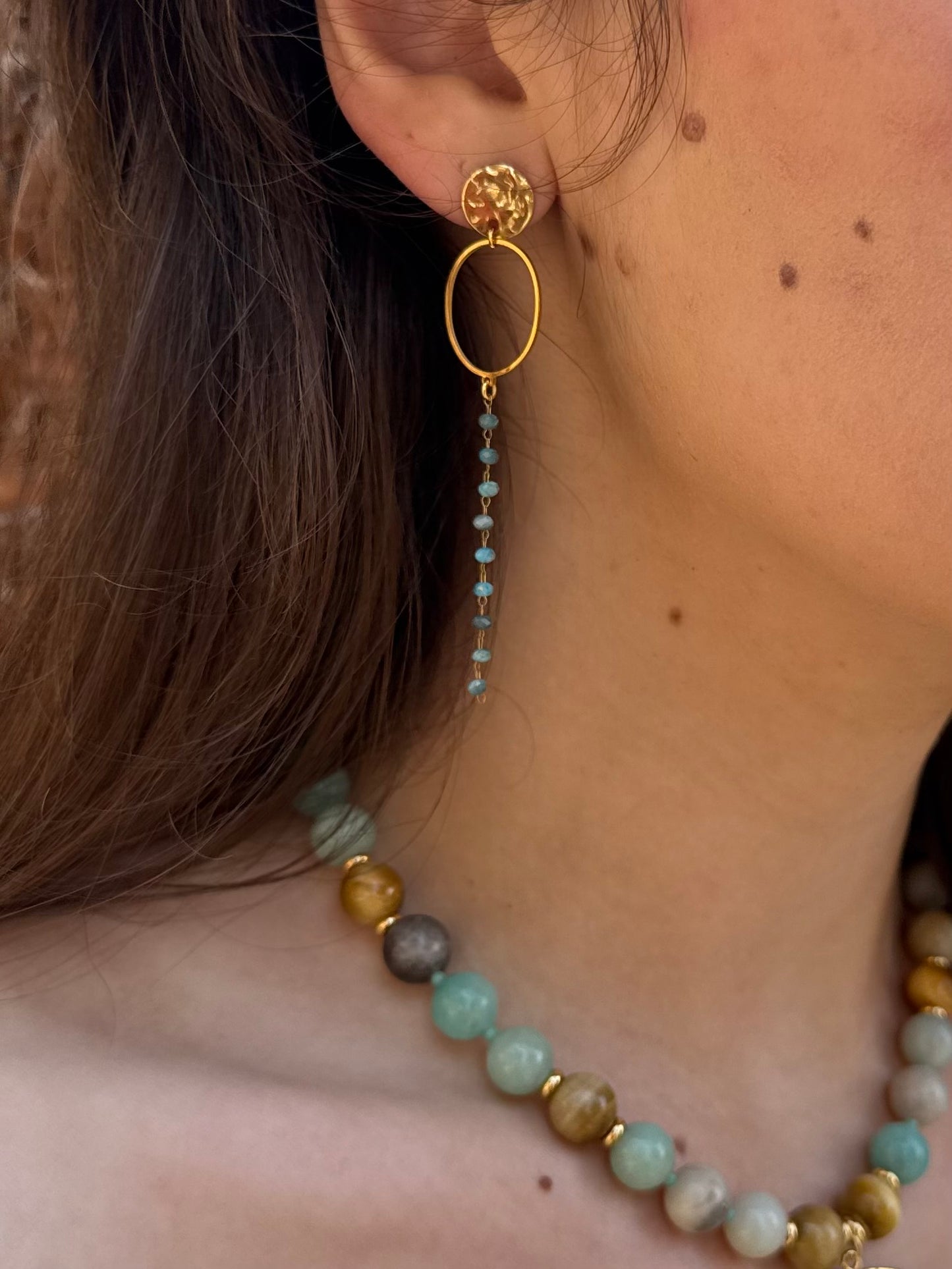 Pendientes Isla 🏝️ - Apatito