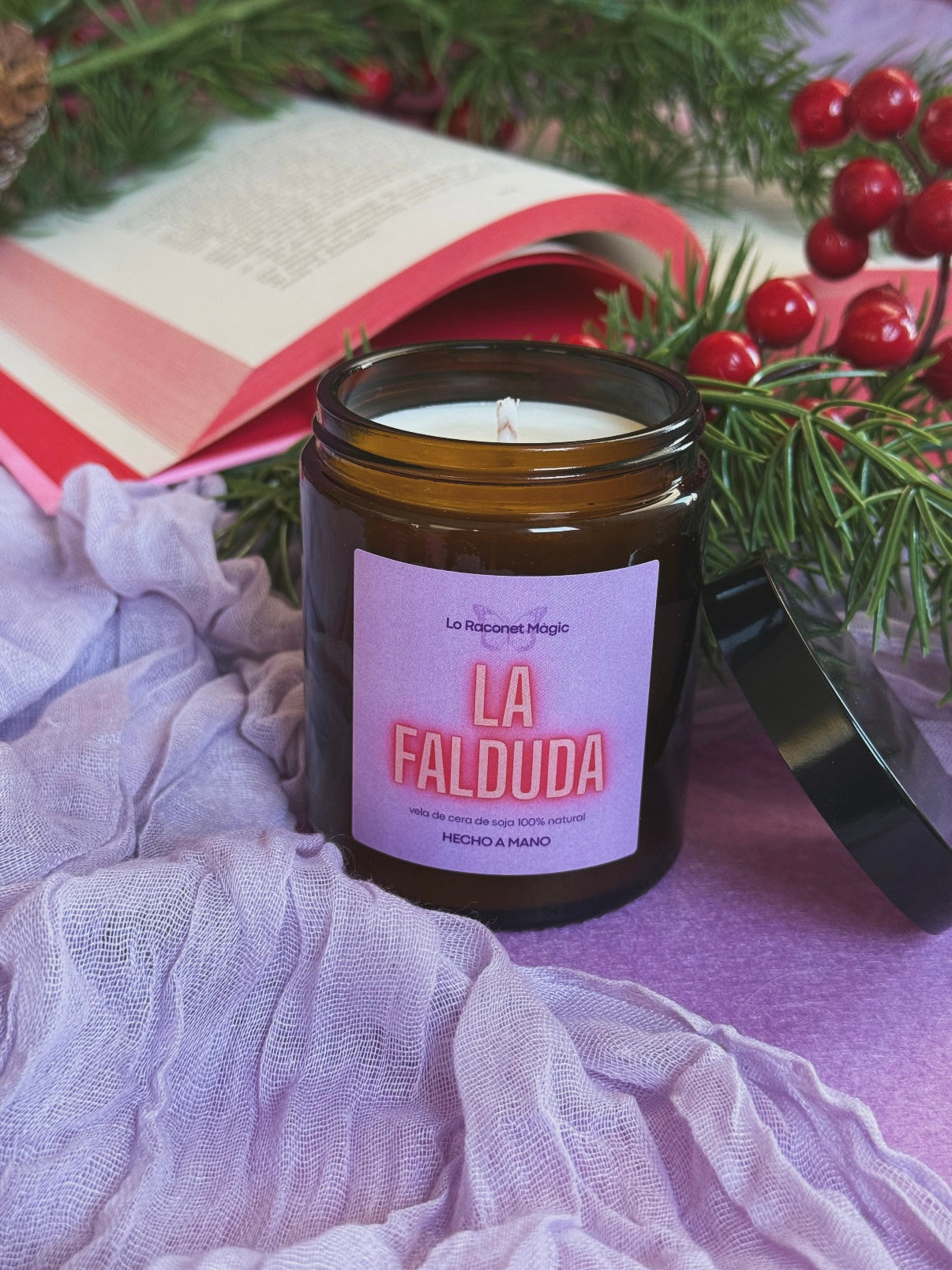 La Essències del Montsià