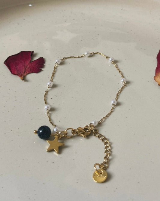 Pulsera Alnitak - Cinturó d'Orió