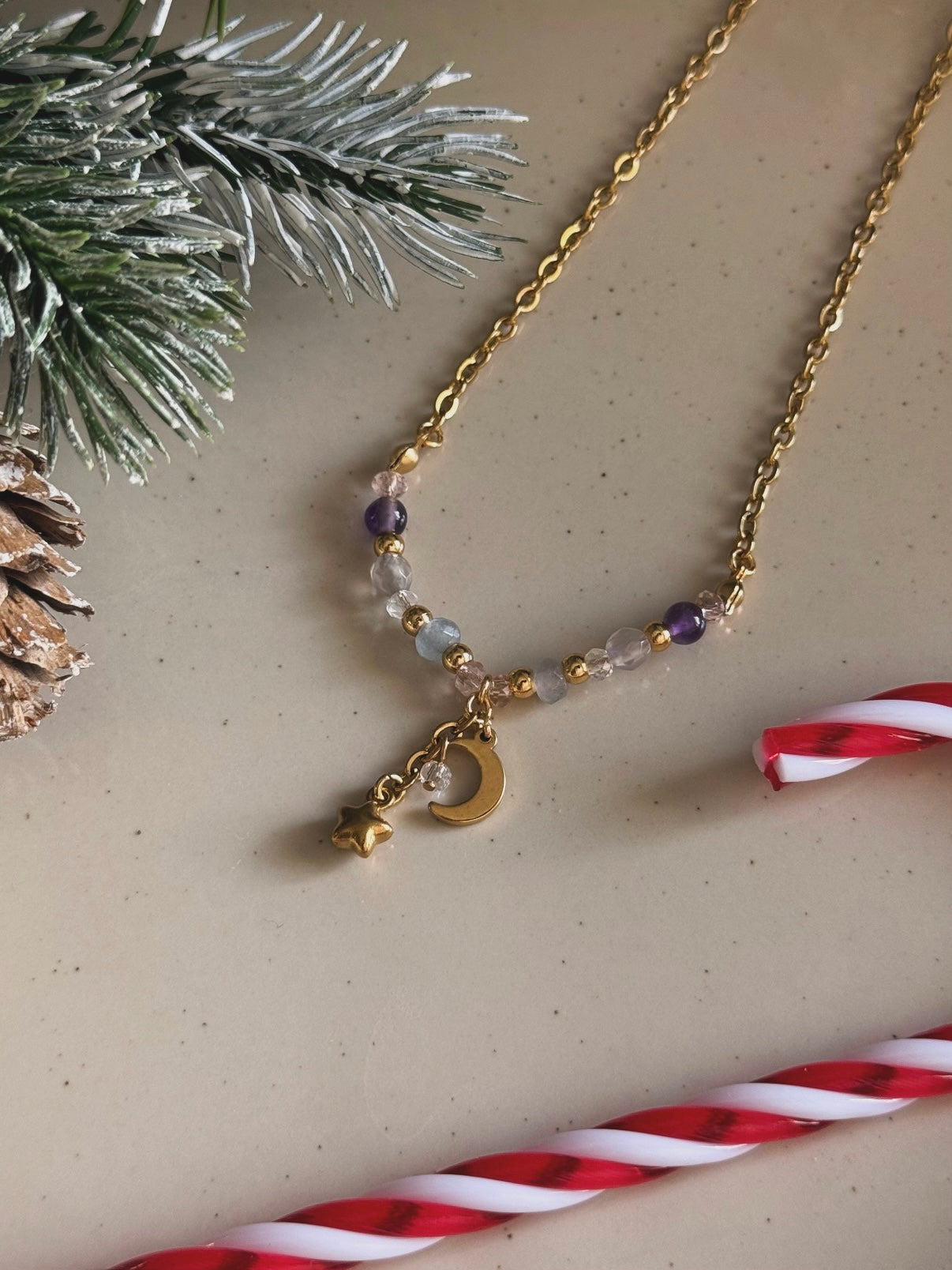 Collar Guia - Entre Núvols Kids