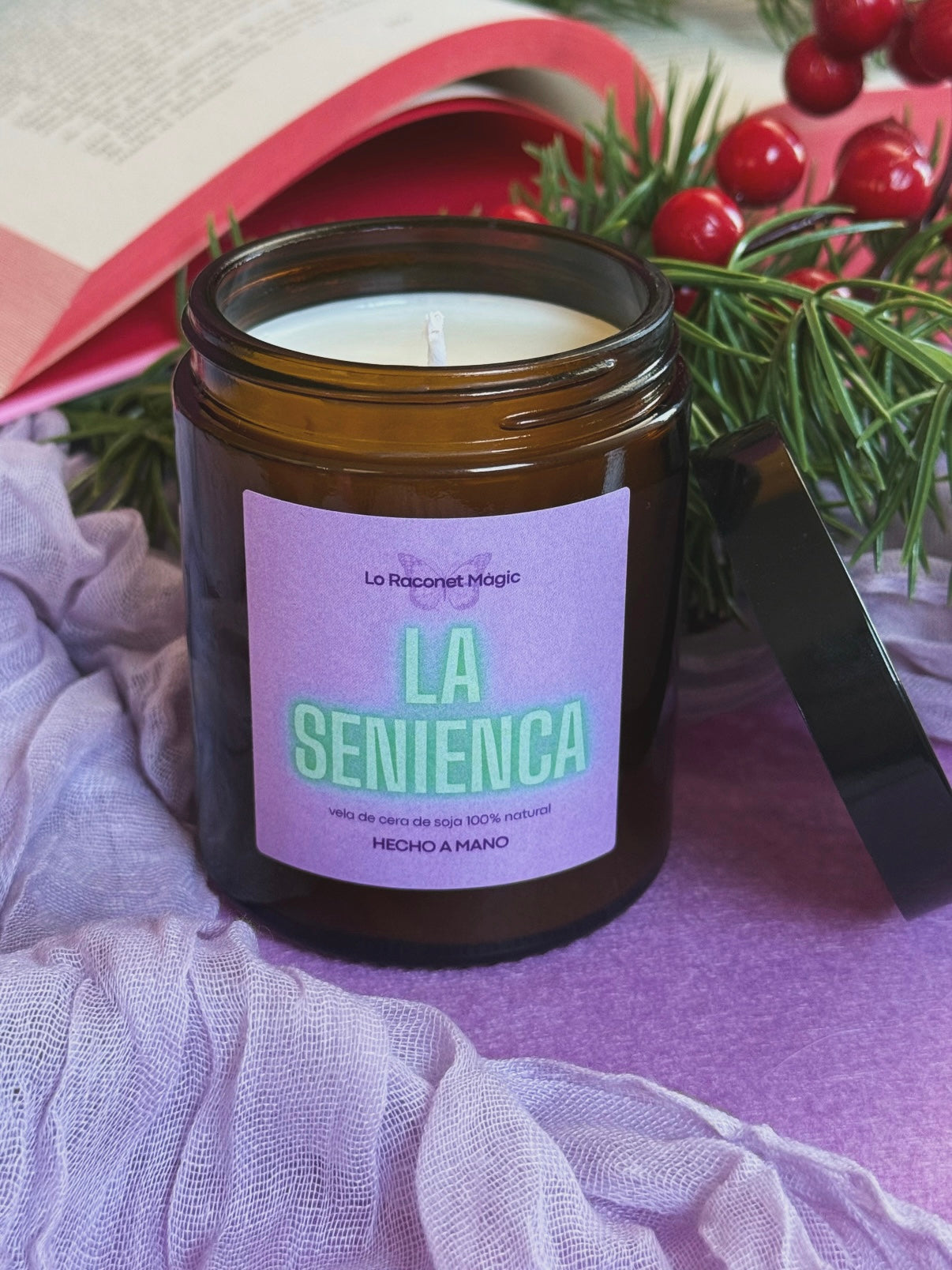 La Essències del Montsià