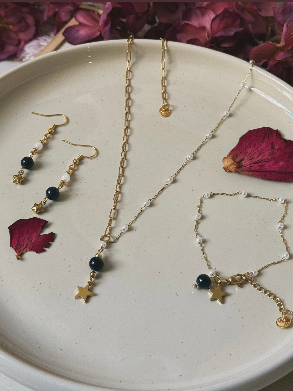 Pulsera Alnitak - Cinturó d'Orió