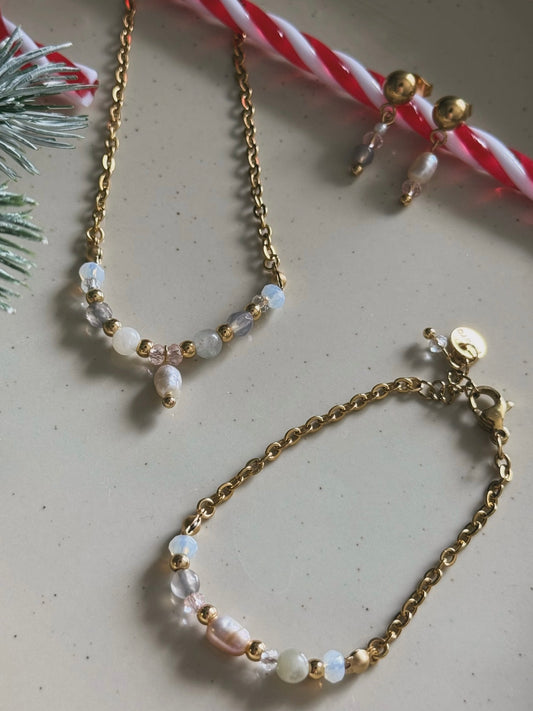 Conjunto Nuvolet - Entre Nuvols