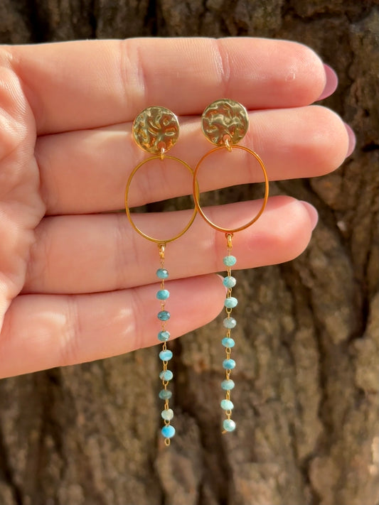Pendientes Isla 🏝️ - Apatito