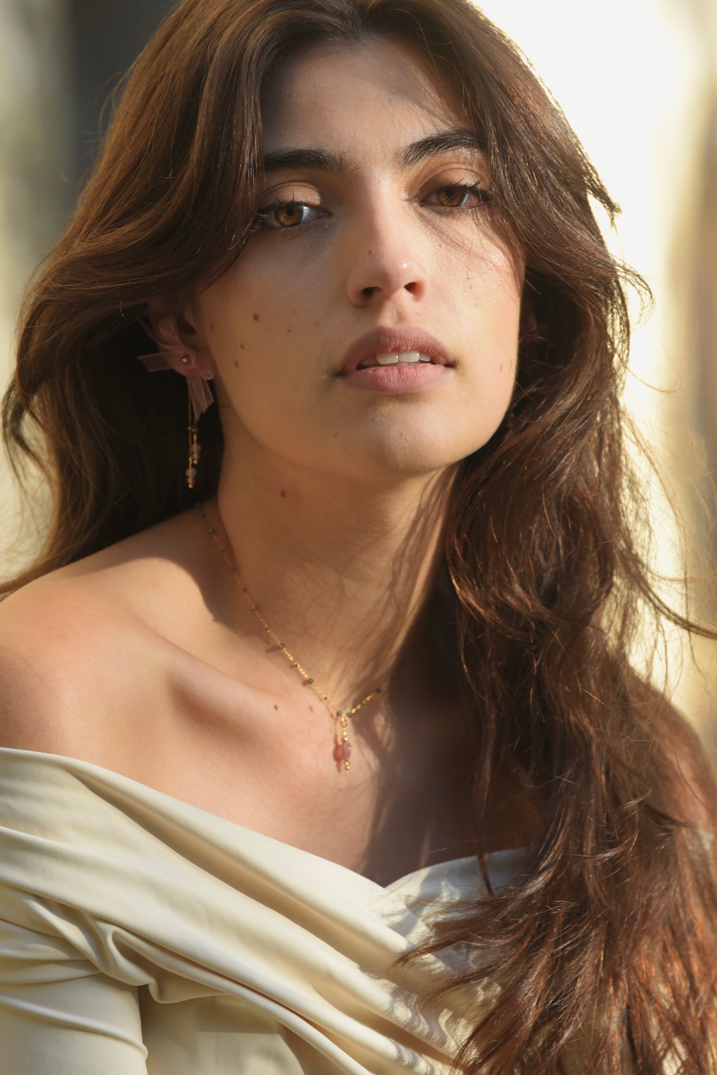 Pendientes Promesa - Entre Nuvols