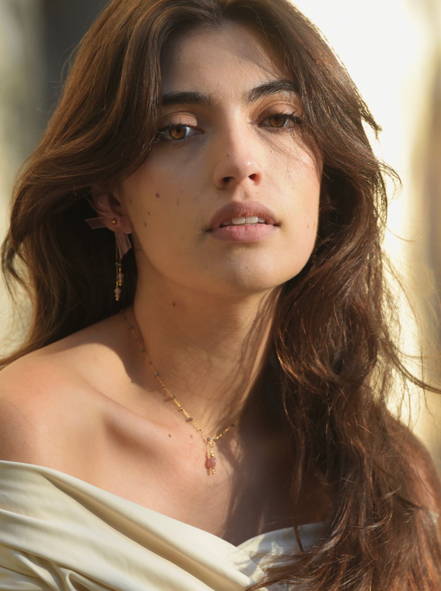 Pendientes Promesa - Entre Núvols