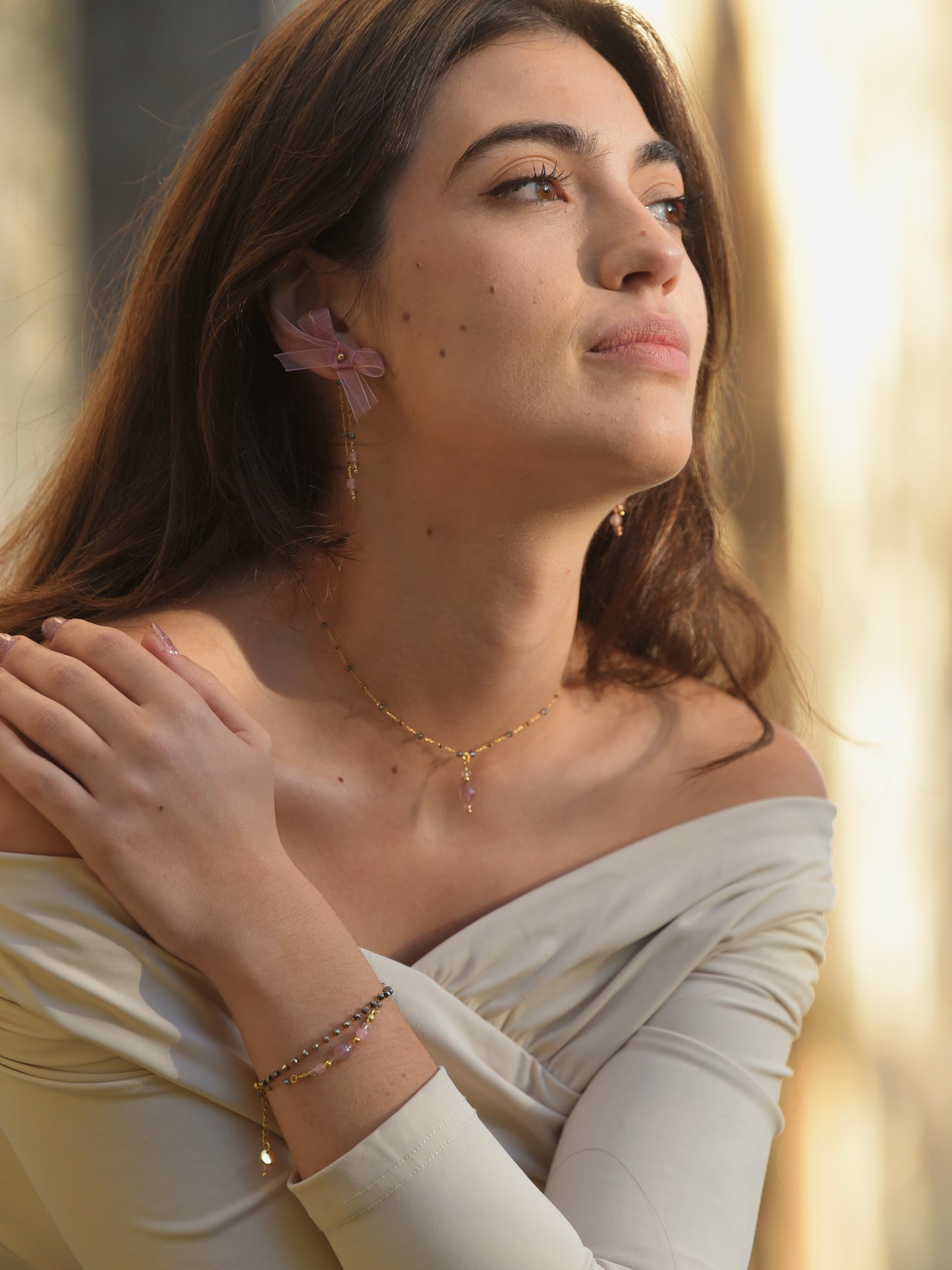 Pulsera Etern - Entre Nuvols