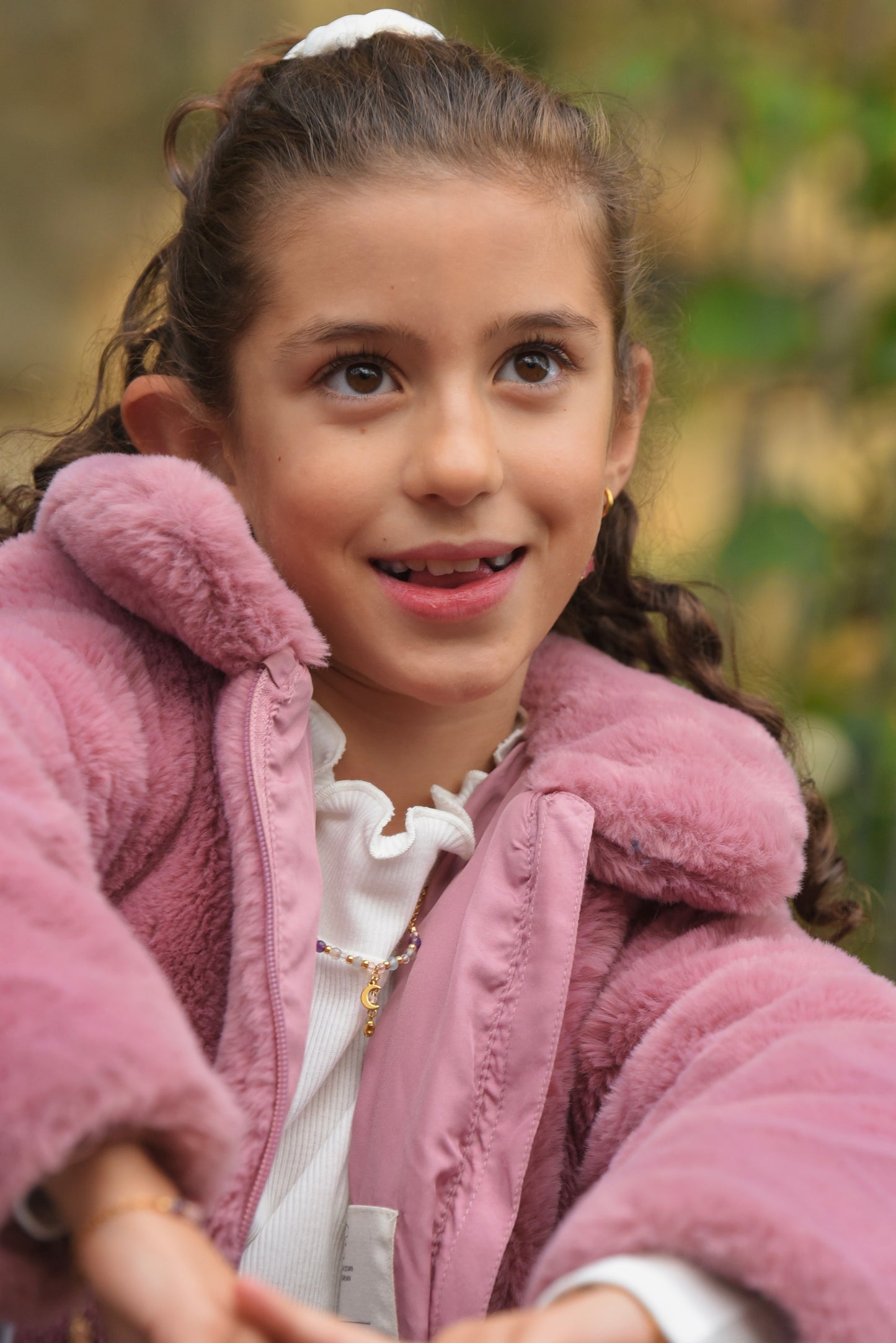 Collar Guia - Entre Núvols Kids