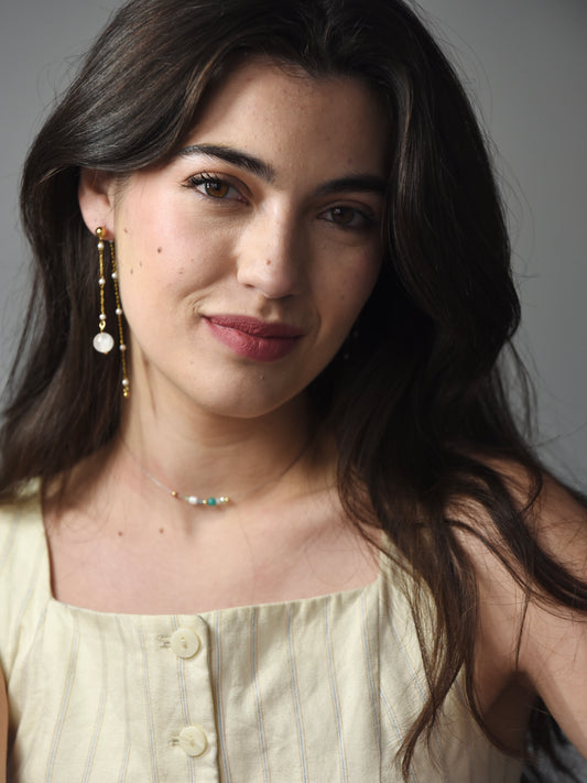 Pendientes de Orión - Cinturó d'Orió