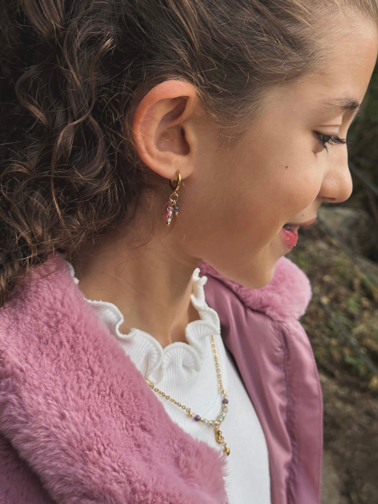 Collar Guia - Entre Núvols Kids