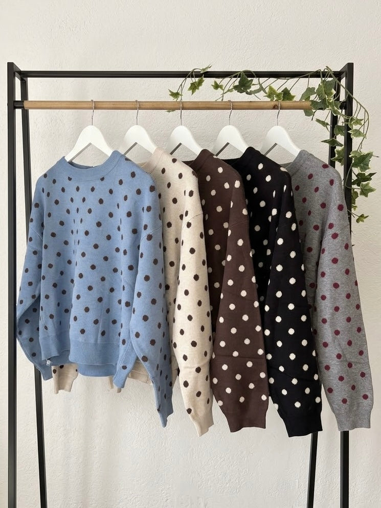 Jersey Topo 💕 - Talla M/L y XL/XXL