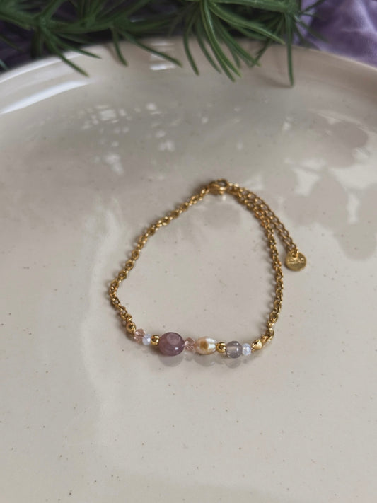 Pulsera Nuvolet - Entre Núvols