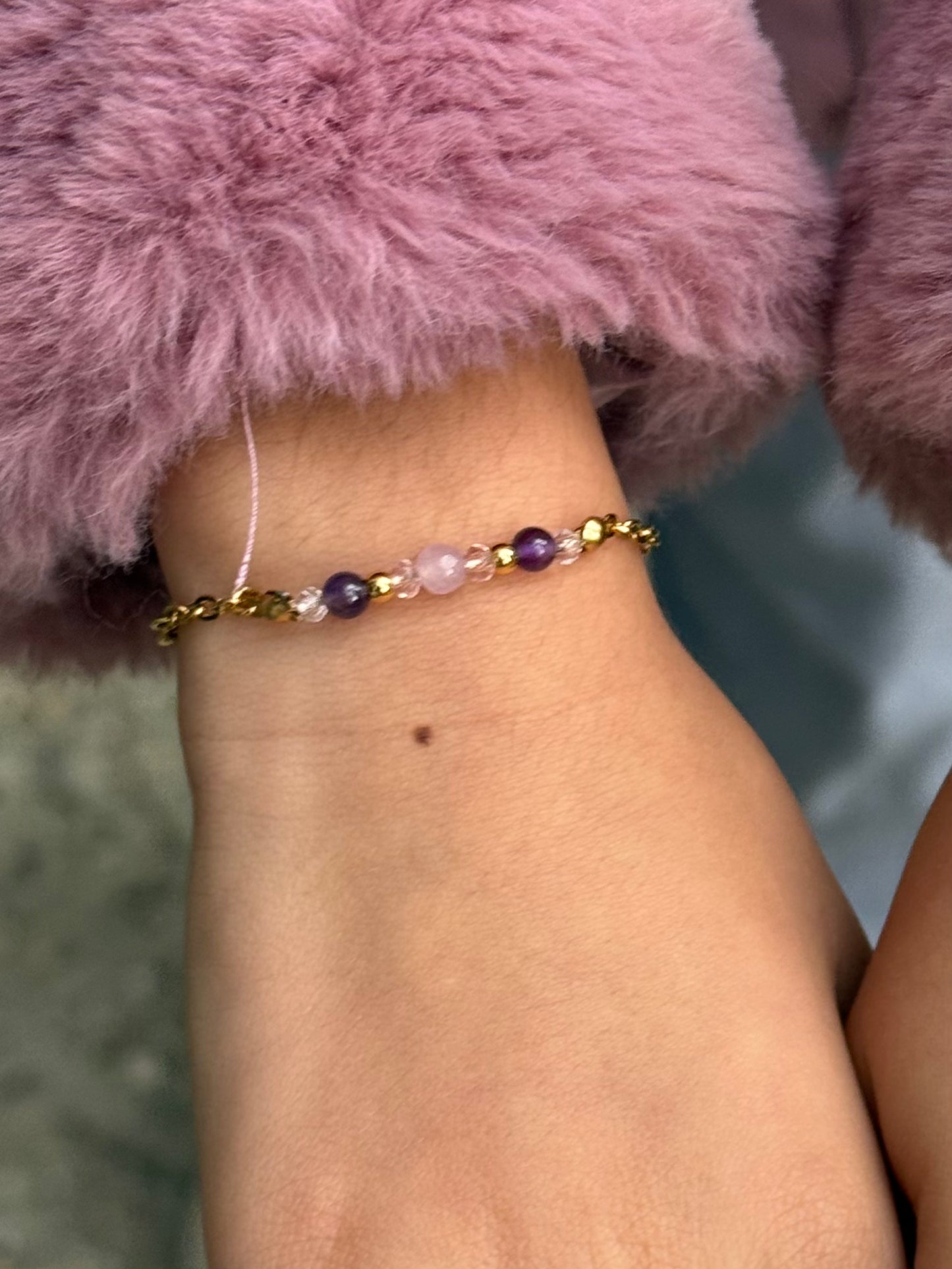 Pulsera Enyor - Entre Núvols Kids