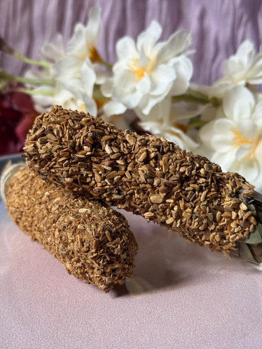 Sahumito de Palo Santo