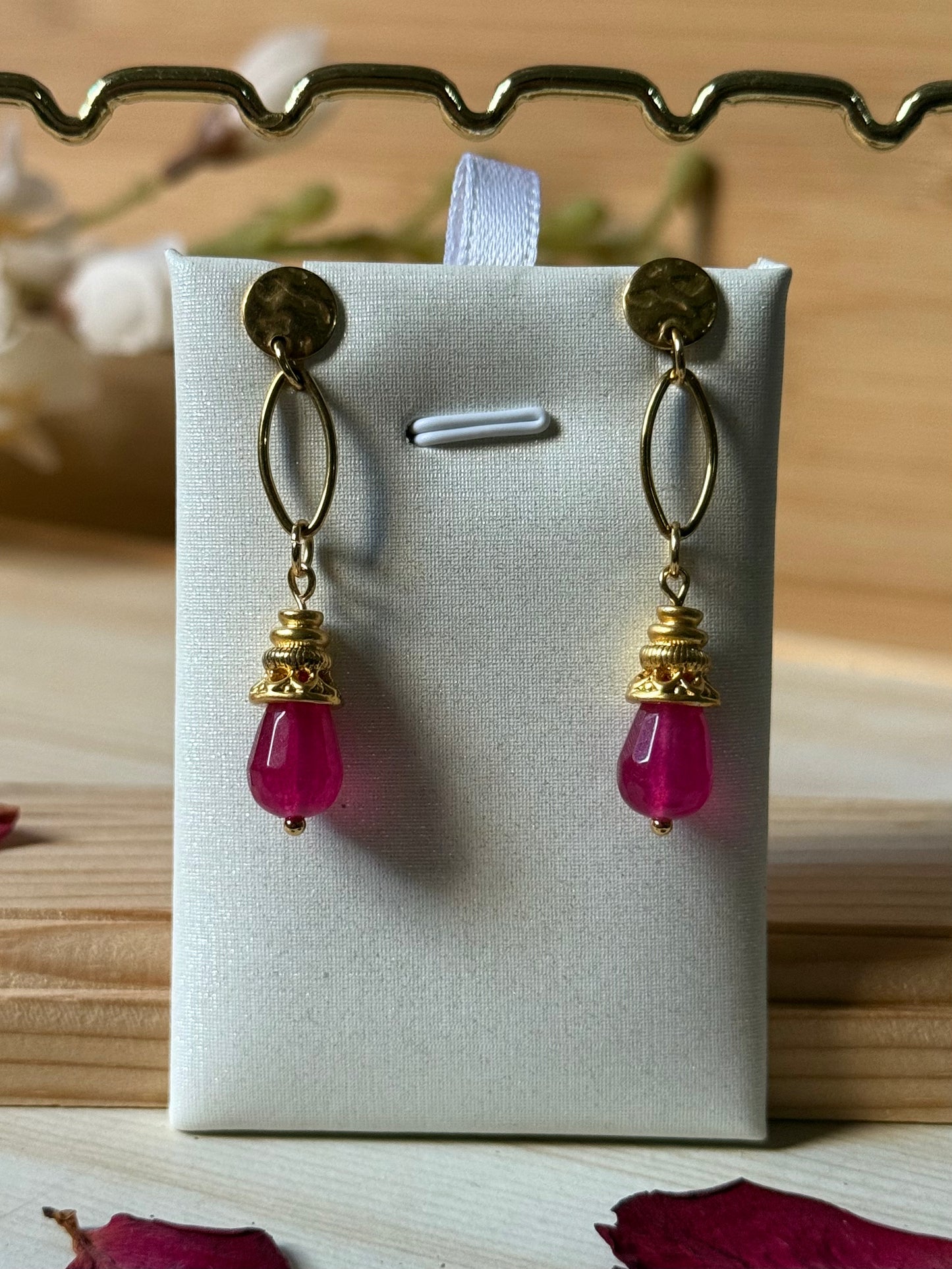 Pendientes Corprendre