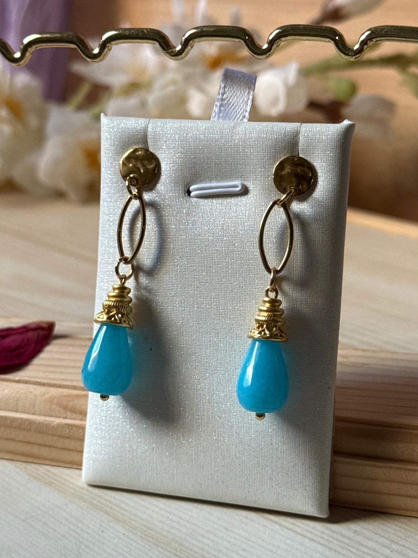 Pendientes Corprendre